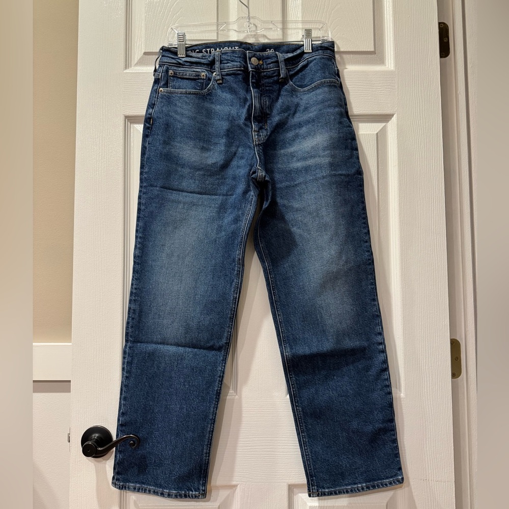 J. Crew Jeans